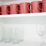Premium Design Apartment With Balcony & Free Parking