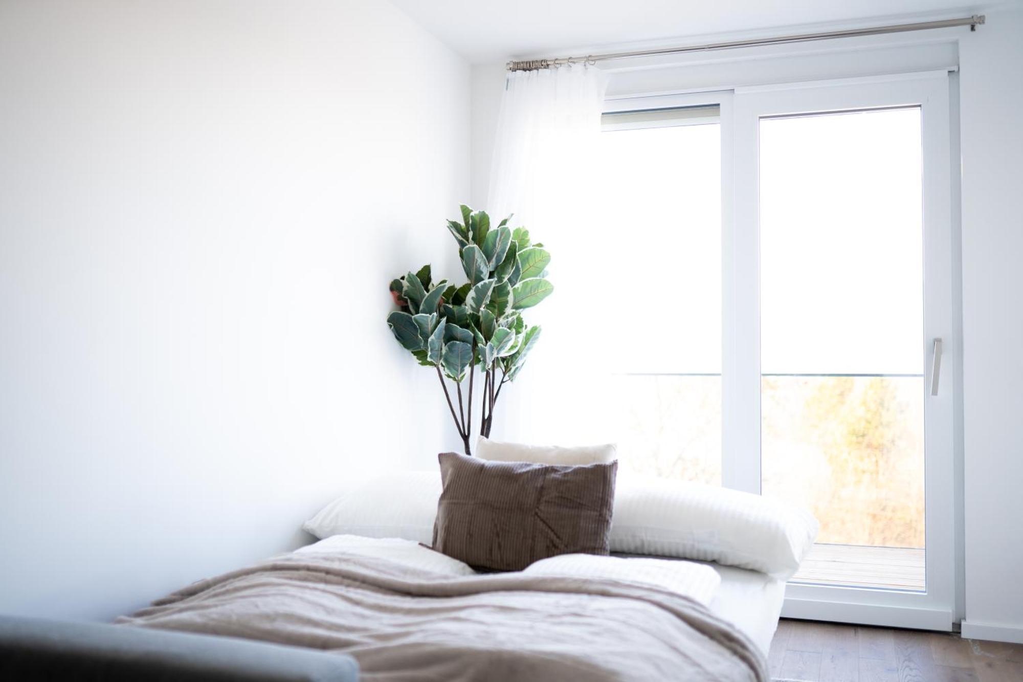Premium Design With Balcony & Free Parking Apartment