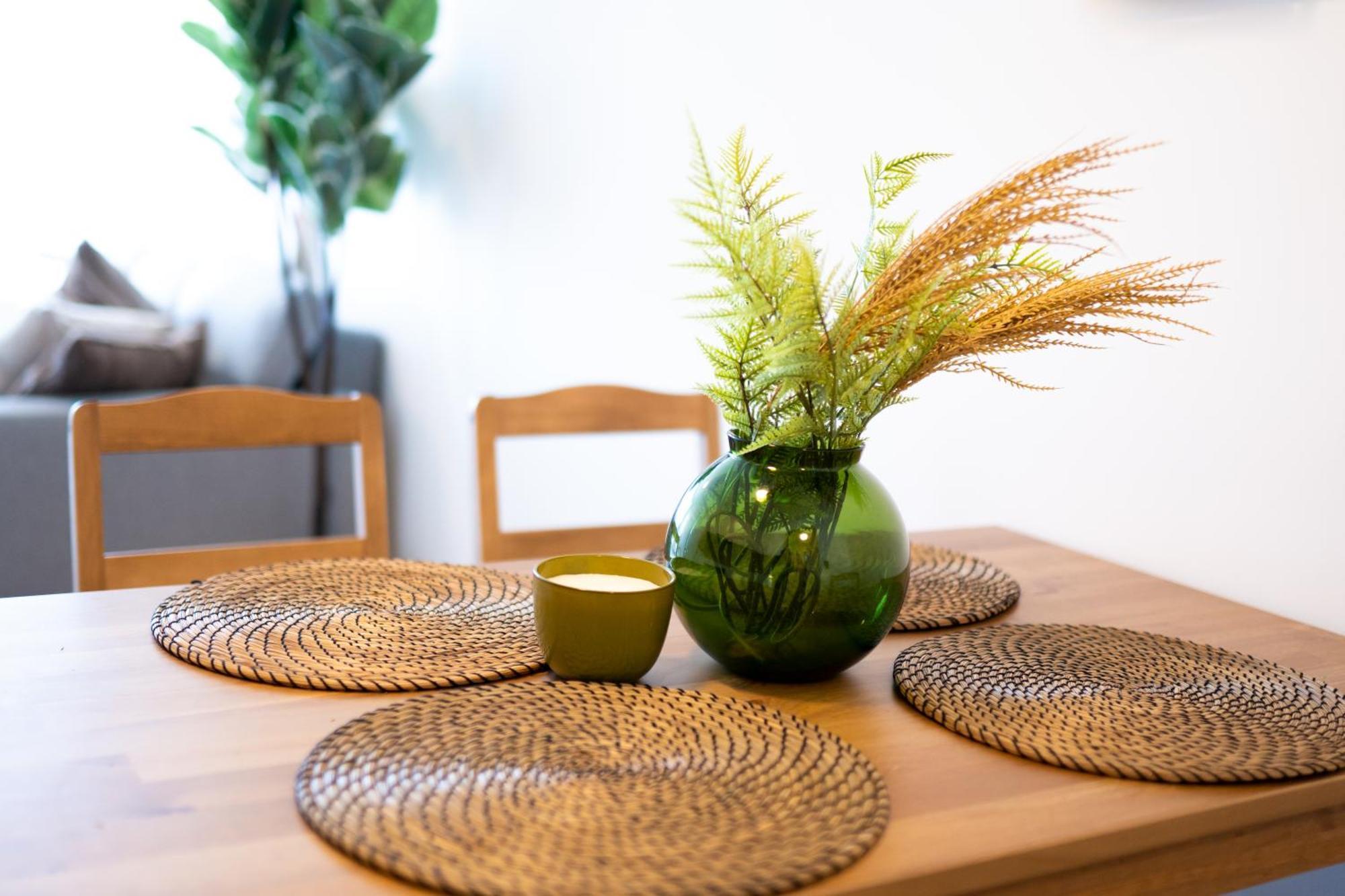 Premium Design With Balcony & Free Parking Apartment Wien