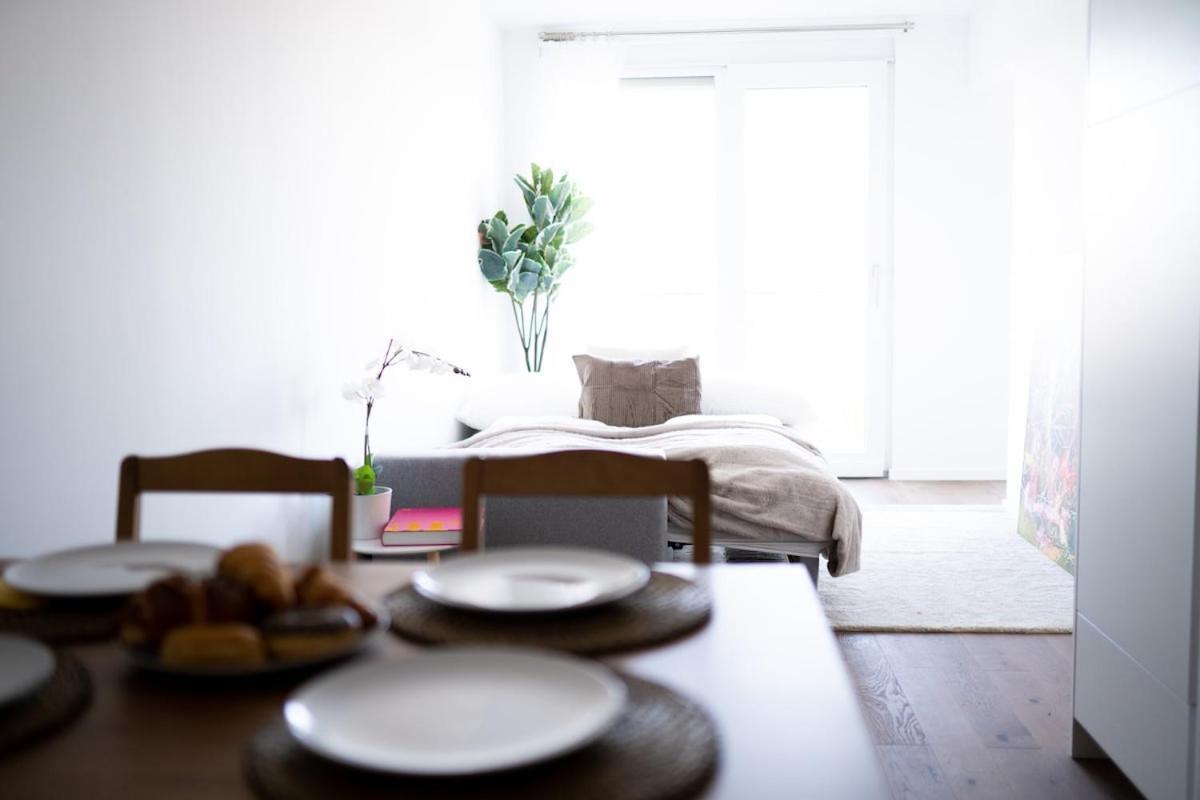 Premium Design With Balcony & Free Parking * Wien
